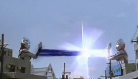 迪迦奥特曼里的邪恶迪迦，他的真实身份是什么？