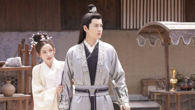 《惹不起的公主殿下》开播