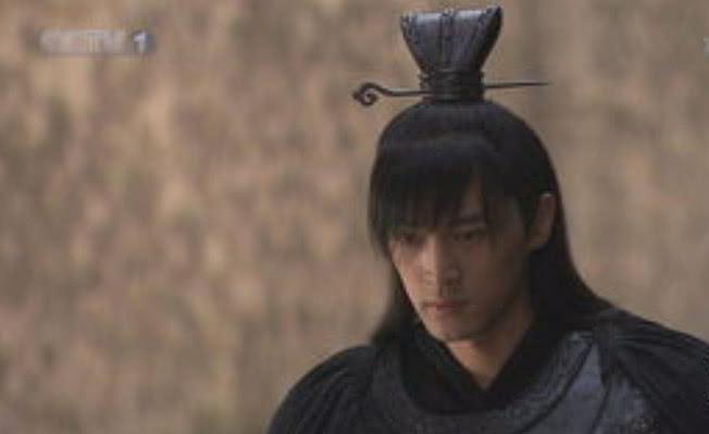 《神话》赵高是卑贱小人?易小川对此很反感,网友:这才是现实