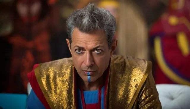 漫威里能打败灭霸的人物都有多少(漫威里面三个比灭霸强的反派)(2)