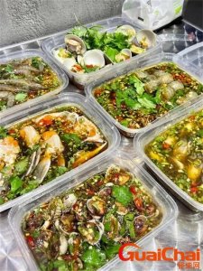 ​潮汕生腌哪里最正宗？潮汕生腌有哪些