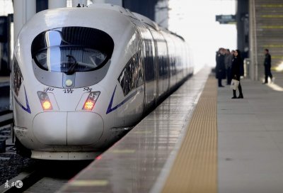 ​小孩怎么网上买高铁票 凭录取通知书怎么网上买高铁票