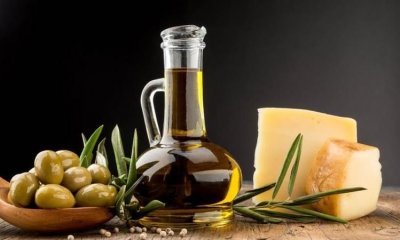 ​橄榄油过期一年多了还能吃吗,橄榄油过期一年还能不能吃