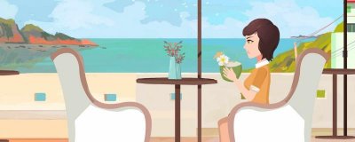 ​椰子汁开盖之后能放多久