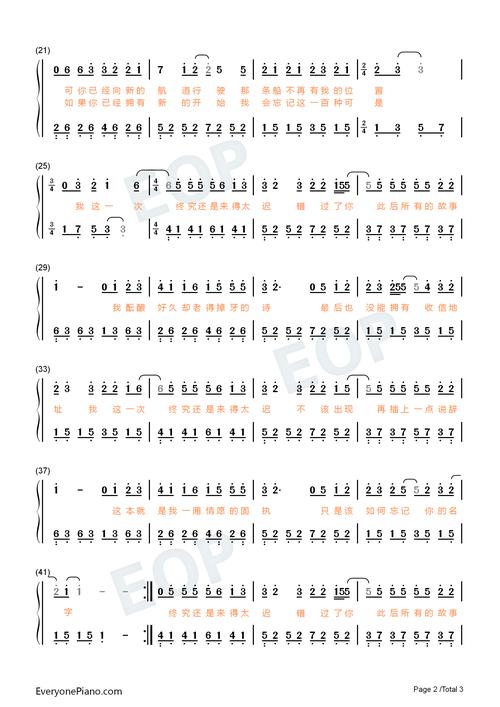 我这一次终究还是来得太迟是什么歌(我这一次终究还是来得太迟完整歌词)