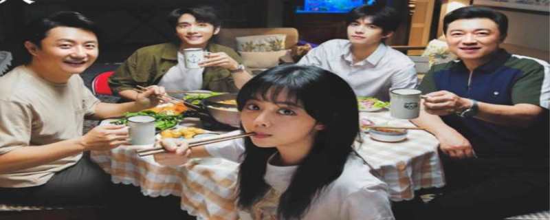 以家人之名一共有多少集