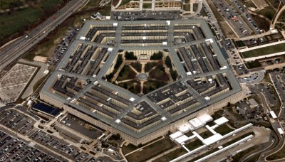 ​五角大楼是干什么的