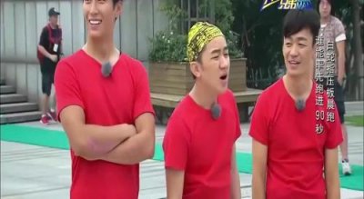 ​奔跑吧兄弟第三季最后一期王祖蓝的超能力是什么