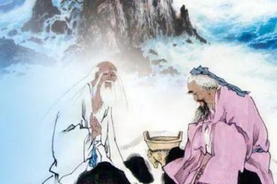 ​否极泰来，物极必反是什么意思