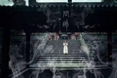 ​天道自有轮回,凡事皆有因果