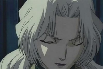 ​柯南苦艾酒登场是第几集