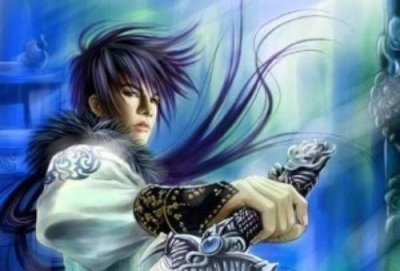 ​完美世界里曹雨生的师傅是谁