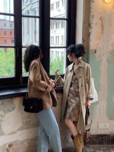 ​气温18度穿什么衣服合适啊