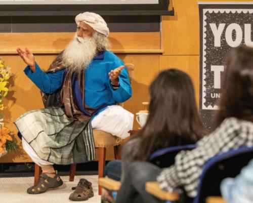 萨古鲁推荐的五种食物