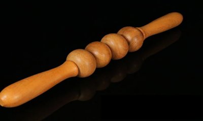 ​推腿的好处和作用