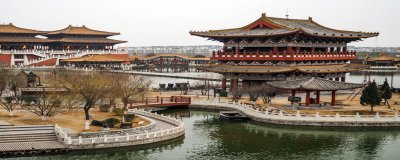 ​瓦子为什么会出现在宋代