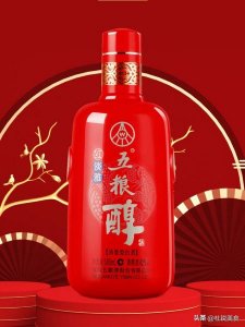 ​泸州老窖经典红色头曲52度多少钱(泸州老窖头曲价格多少)
