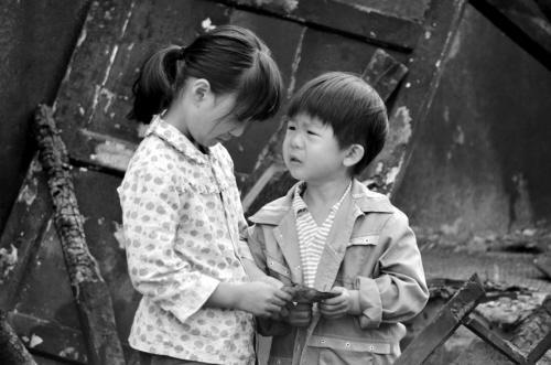 王天泽为什么要演电视剧（你迟到的许多年）(4)