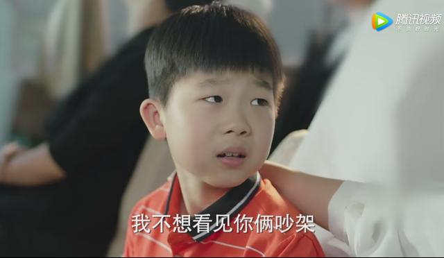 王天泽为什么要演电视剧（你迟到的许多年）(2)