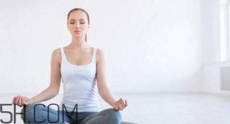 练瑜伽对子宫有哪些好处?太极拳和瑜伽有什么区别? 练瑜伽对子宫有哪些好处?太极拳和瑜伽有什么区别?