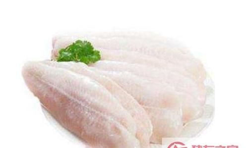 龙利鱼和巴沙鱼的营养价值区别