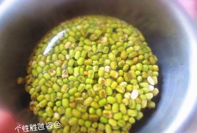 怎样辨别绿豆的好坏