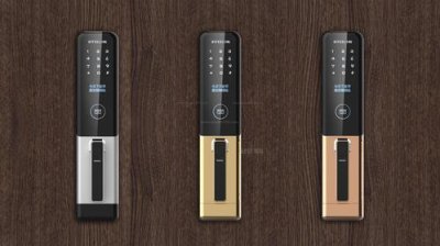 ​智能指纹锁十大品牌（智能锁指纹锁品牌汇总）