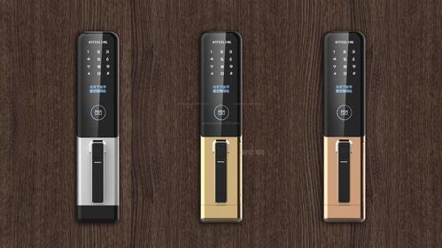 智能指纹锁十大品牌(智能锁指纹锁品牌汇总)