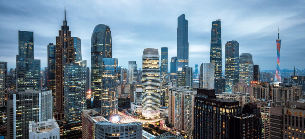 一线城市有哪些 ,中国一线城市有哪些图2