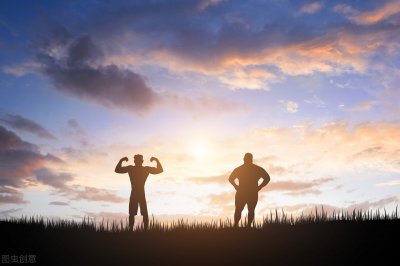 ​一个人要怎么改变自己 做到以下5点，摆脱温水煮青蛙的窘境