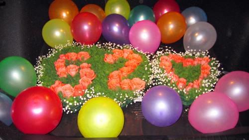 怎样表白更有仪式感?五招表白方法俘获她 怎样表白更有仪式感?五招表白方法俘获她第4张