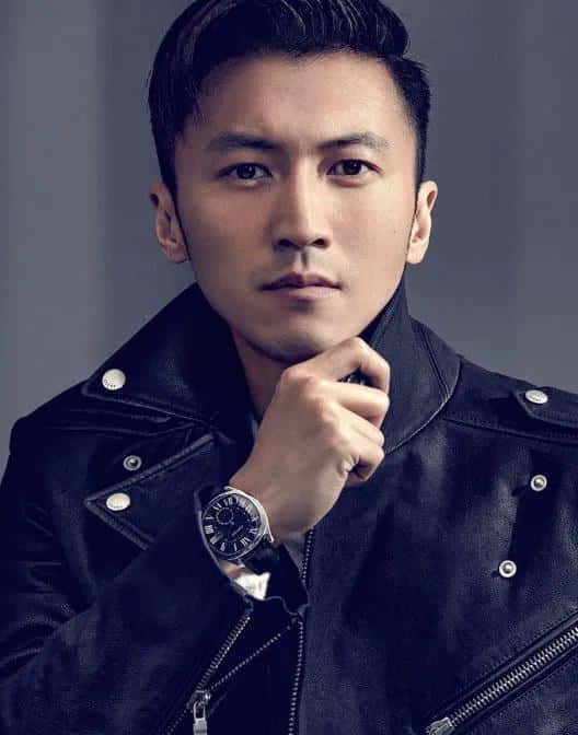 娱乐圈最好看的男明星是谁(娱乐圈男明星颜值排行榜)