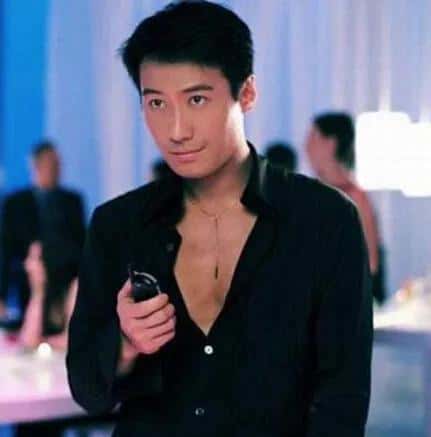 娱乐圈最好看的男明星是谁(娱乐圈男明星颜值排行榜)