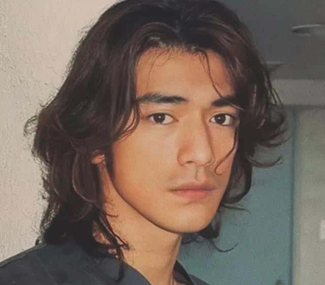 娱乐圈最好看的男明星是谁(娱乐圈男明星颜值排行榜)