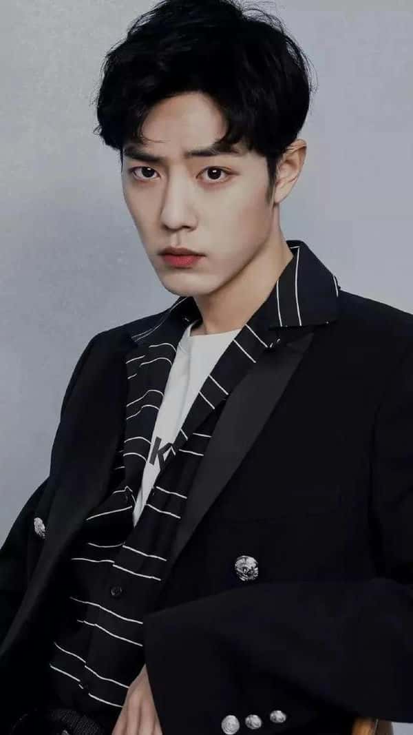 娱乐圈最好看的男明星是谁(娱乐圈男明星颜值排行榜)