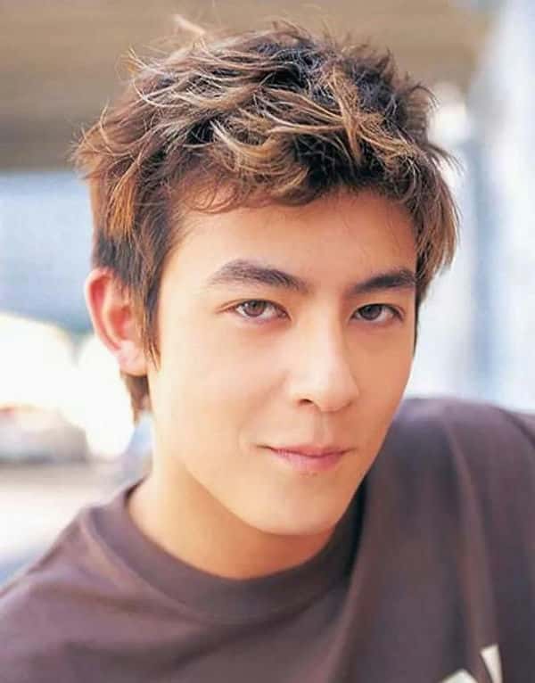 娱乐圈最好看的男明星是谁(娱乐圈男明星颜值排行榜)