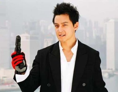 ​娱乐圈最好看的男明星是谁（娱乐圈男明星颜值排行榜）