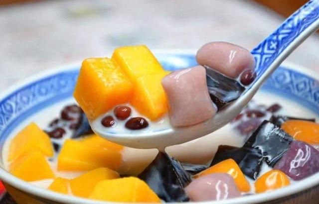家常简单水果捞的做法窍门(水果捞的4种做法)(7)