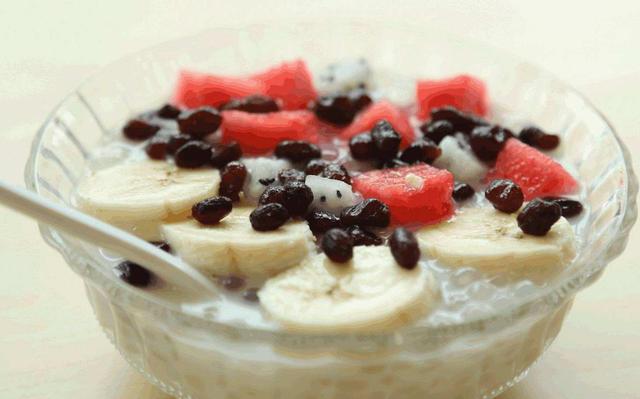 家常简单水果捞的做法窍门(水果捞的4种做法)(6)