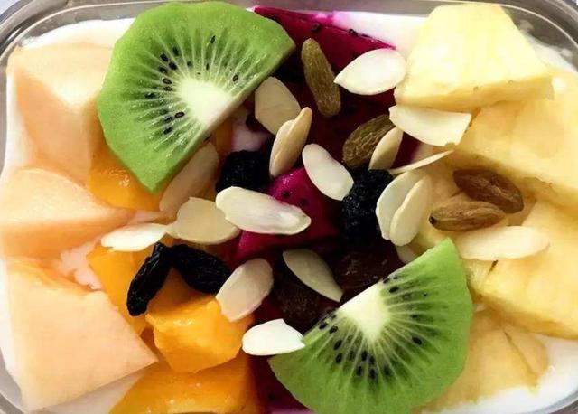 家常简单水果捞的做法窍门(水果捞的4种做法)(3)