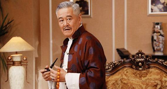 赵本山的势力究竟有多强？从这张合影中可见端倪！