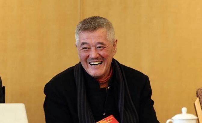 赵本山的势力究竟有多强？从这张合影中可见端倪！