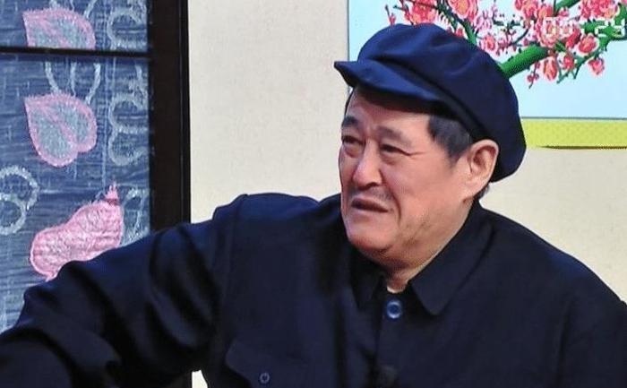 赵本山的势力究竟有多强？从这张合影中可见端倪！