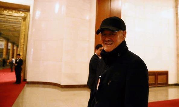 赵本山的势力究竟有多强？从这张合影中可见端倪！