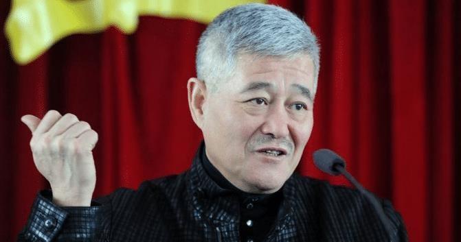 赵本山的势力究竟有多强？从这张合影中可见端倪！