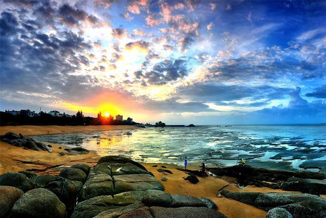 这座原本属于广东的城市,划给广西后 经济直线上升GDP达41045万