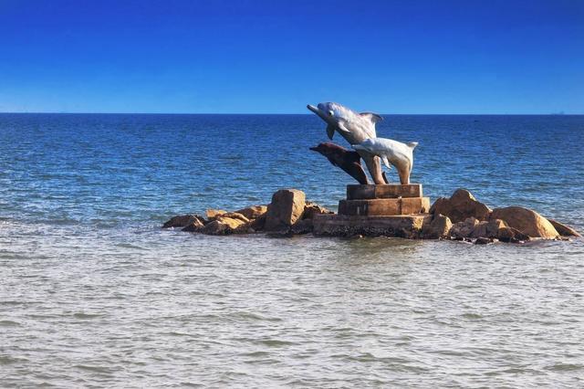 这座原本属于广东的城市,划给广西后 经济直线上升GDP达41045万