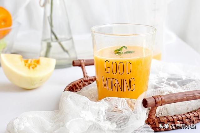 各种水果榨果汁的方法（三种水果做果汁）(1)