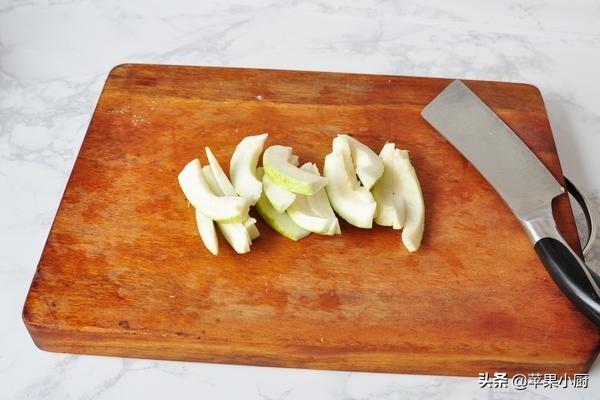 各种水果榨果汁的方法（三种水果做果汁）(4)