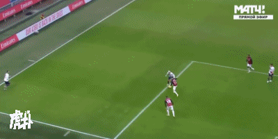 伊布加盟ac米兰上了多少场（半场伊布破门打进俱乐部生涯500球）(4)